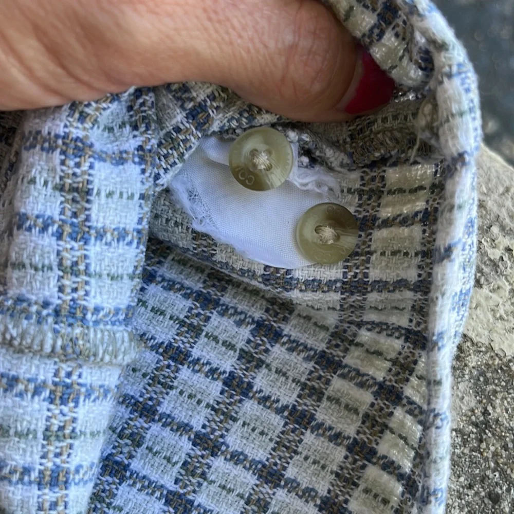 EUC Vintage Columbia light vest - Picture 9 of 11